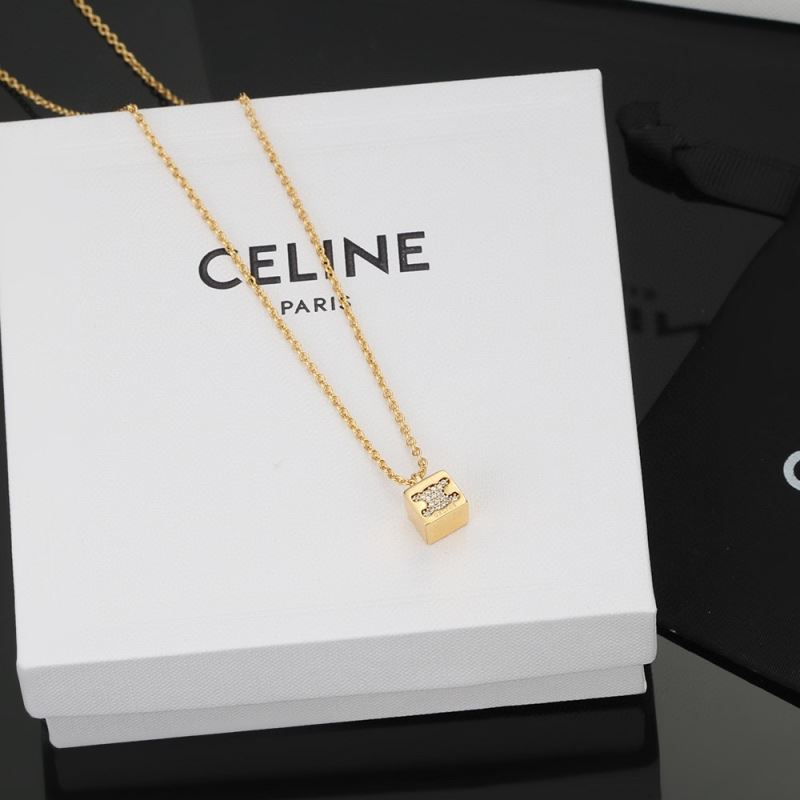 Ce1i*e necklaces